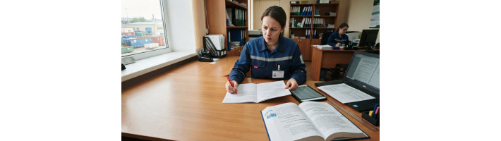 Когда нужно переоформлять паспорт отходов: изменение состава, класса опасности и кода ФККО